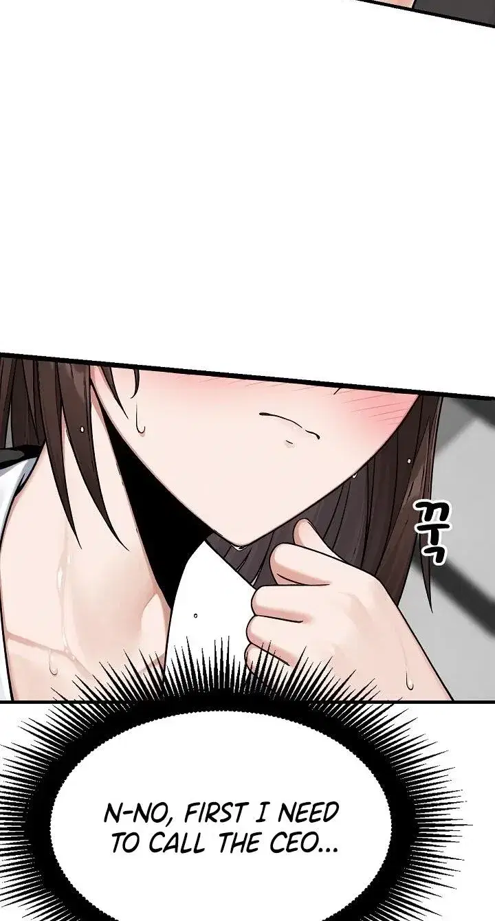 I’m the Only Man in this Clan?! Page 45 - MangaHe