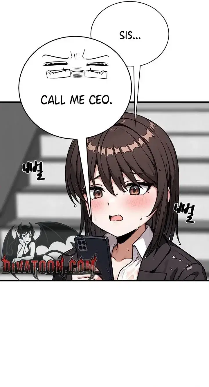 I’m the Only Man in this Clan?! Page 50 - MangaHe