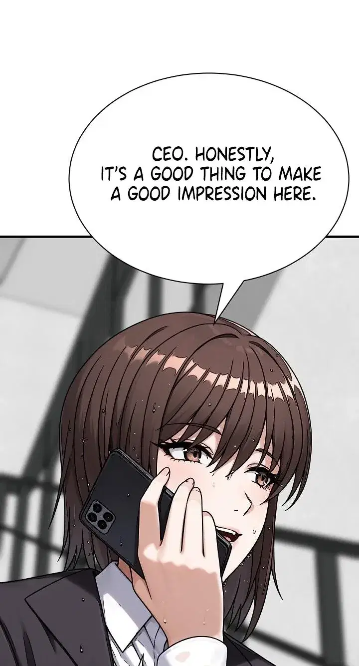 I’m the Only Man in this Clan?! Page 51 - MangaHe