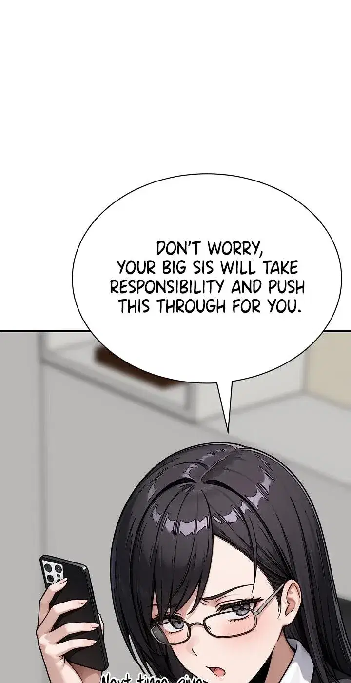 I’m the Only Man in this Clan?! Page 63 - MangaHe