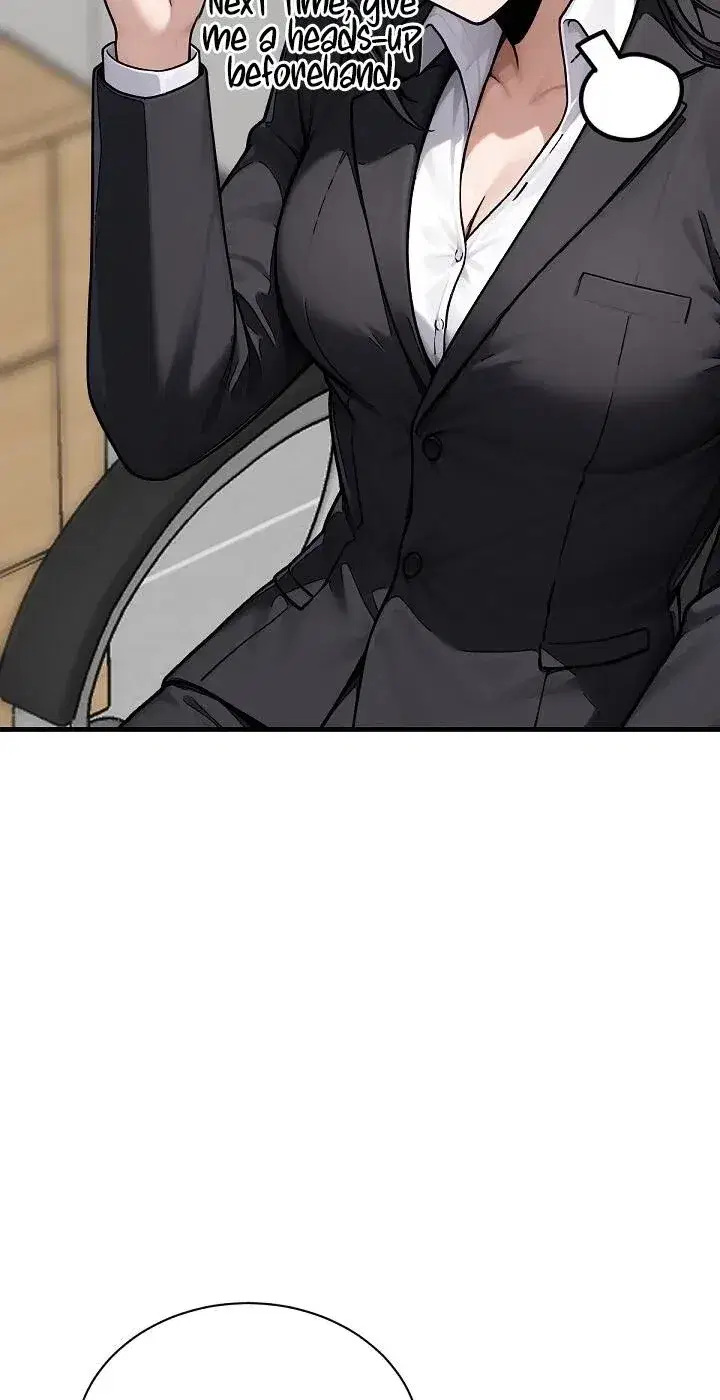 I’m the Only Man in this Clan?! Page 64 - MangaHe