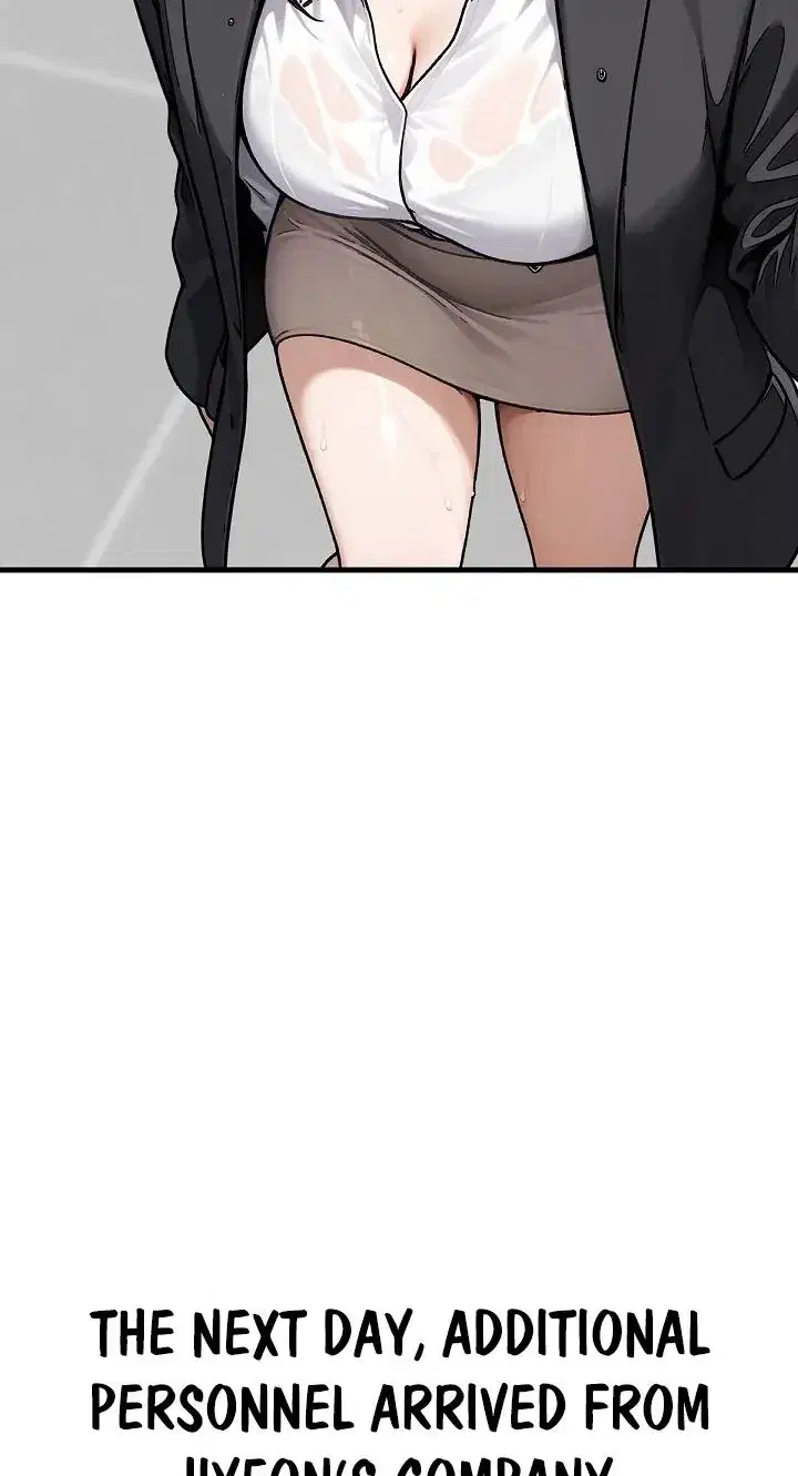 I’m the Only Man in this Clan?! Page 81 - MangaHe