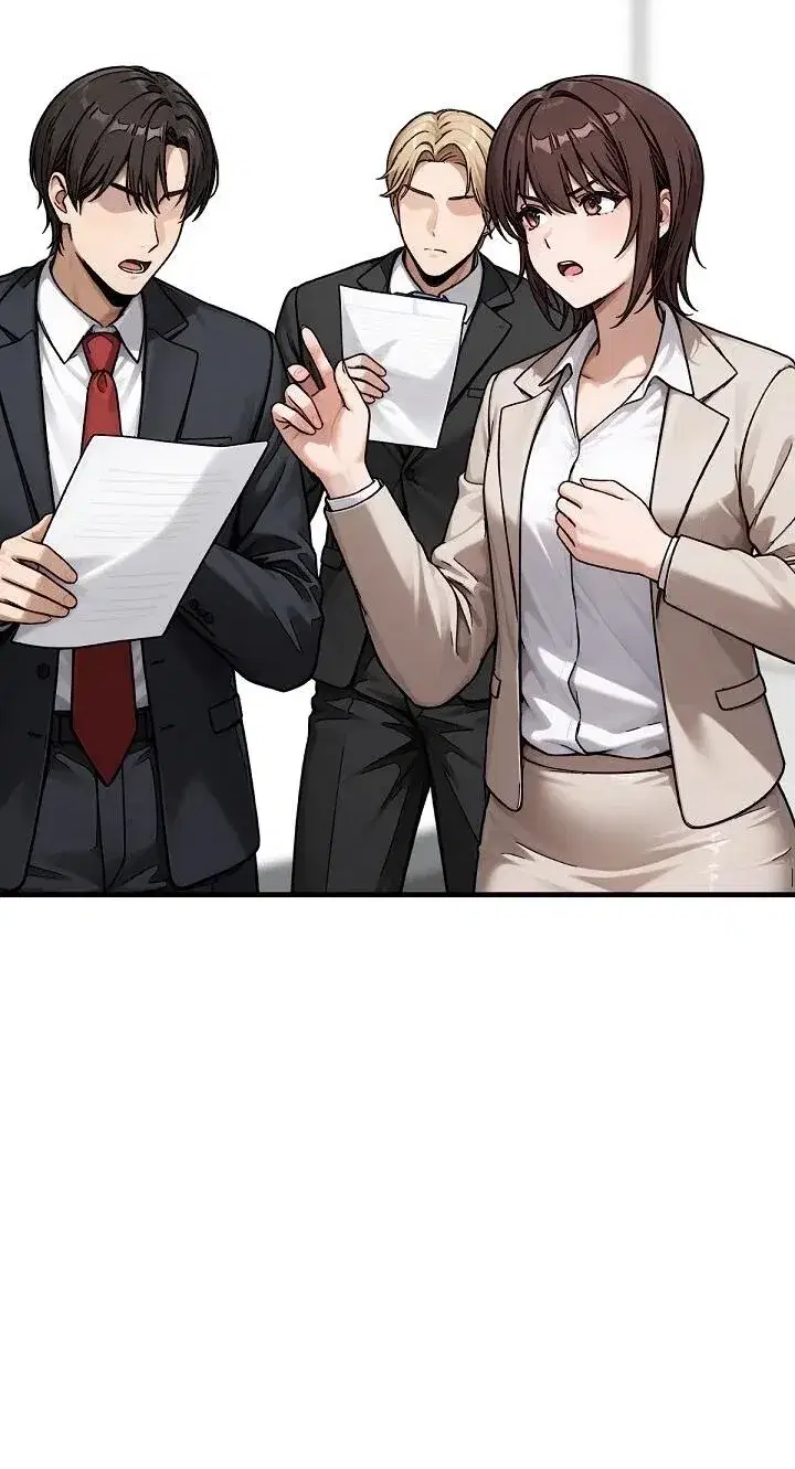 I’m the Only Man in this Clan?! Page 84 - MangaHe