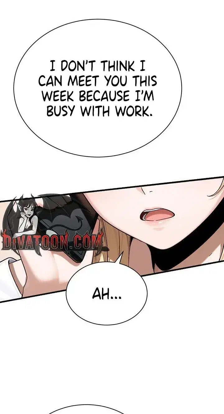I’m the Only Man in this Clan?! Page 86 - MangaHe