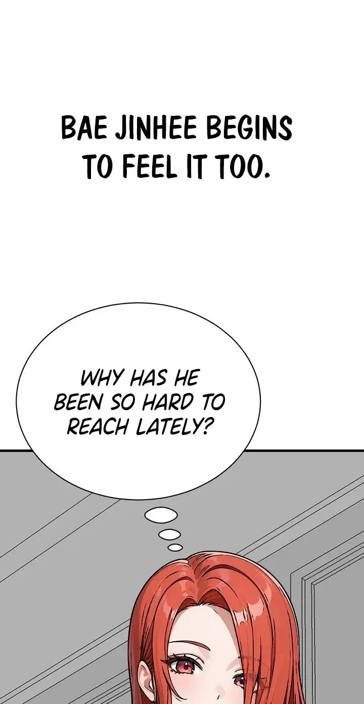 I’m the Only Man in this Clan?! Page 98 - MangaHe