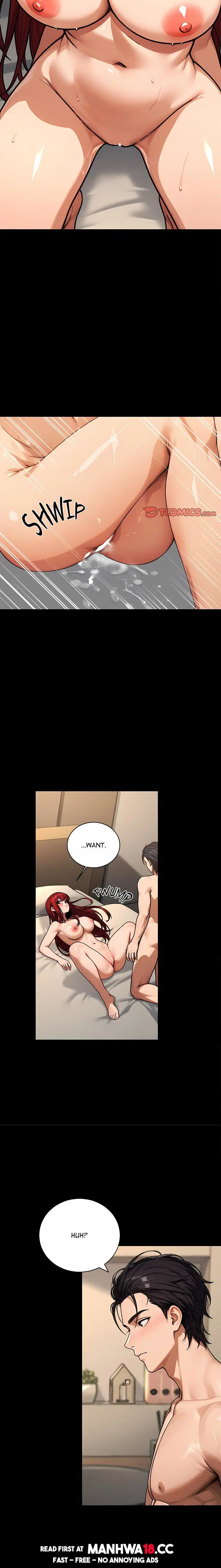 I’m the Only Man in this Clan?! Page 12 - MangaHe