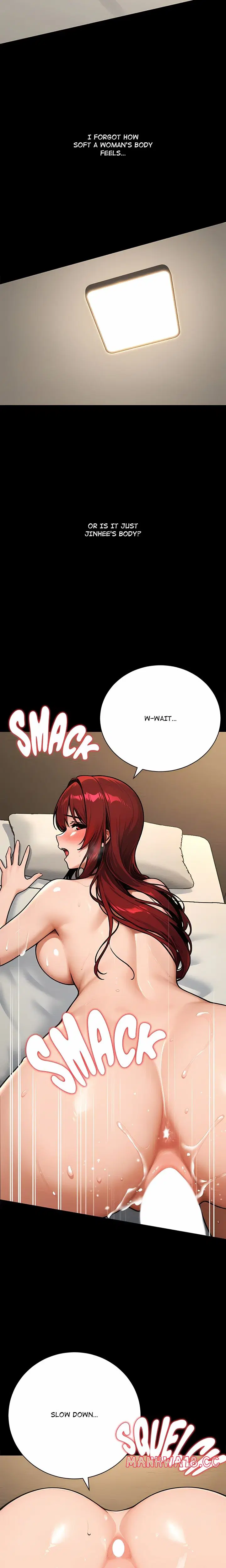 I’m the Only Man in this Clan?! Page 16 - MangaHe