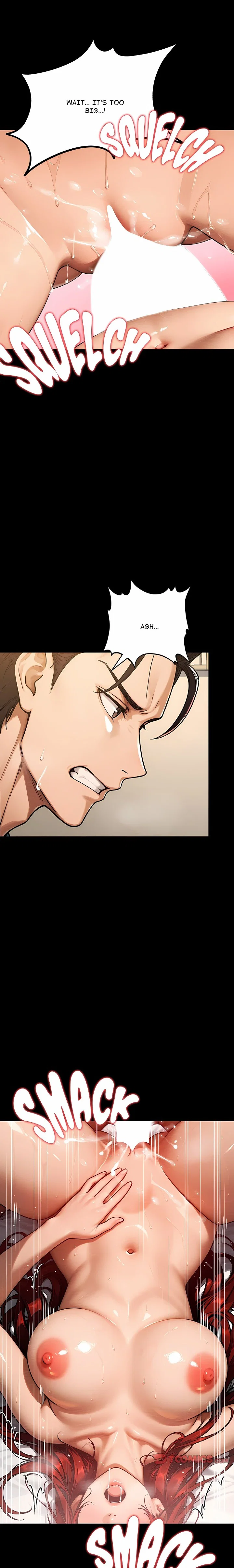I’m the Only Man in this Clan?! Page 3 - MangaHe