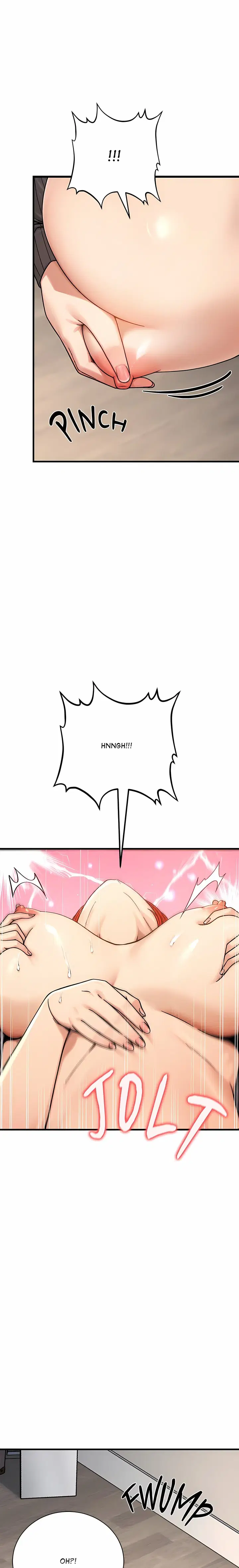 I’m the Only Man in this Clan?! Page 13 - MangaHe
