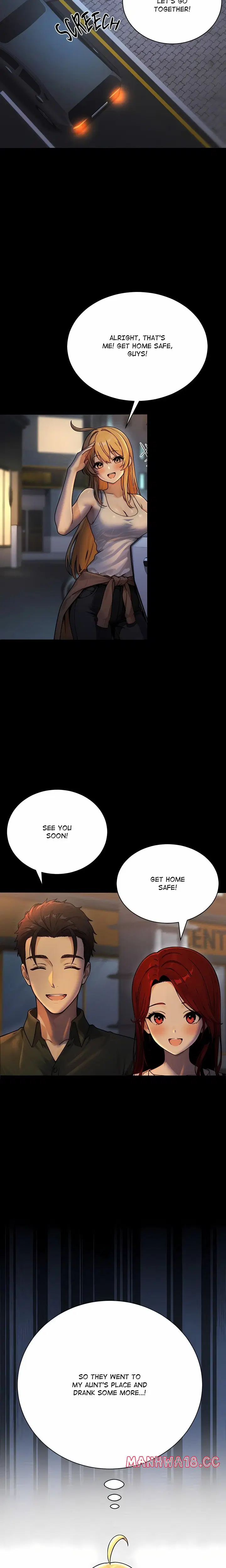 I’m the Only Man in this Clan?! Page 29 - MangaHe