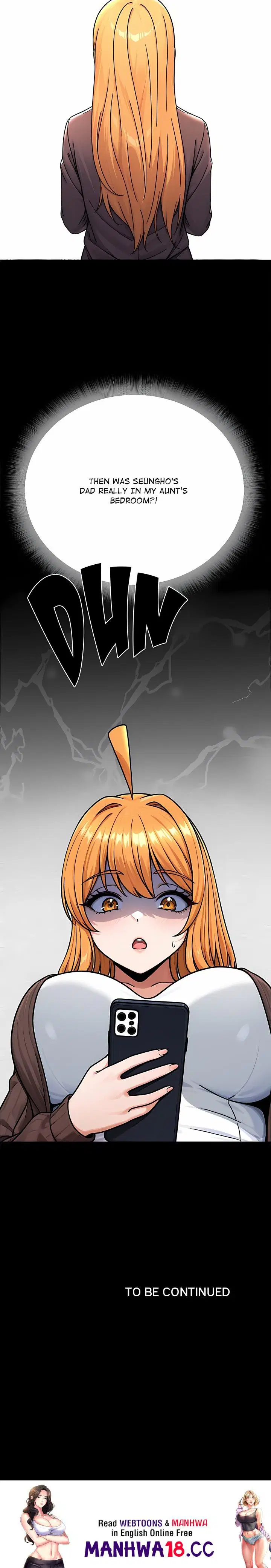 I’m the Only Man in this Clan?! Page 30 - MangaHe