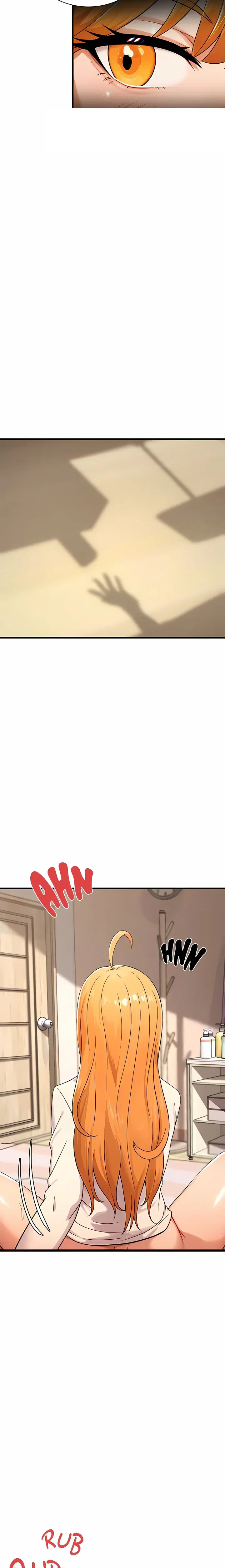 I’m the Only Man in this Clan?! Page 18 - MangaHe