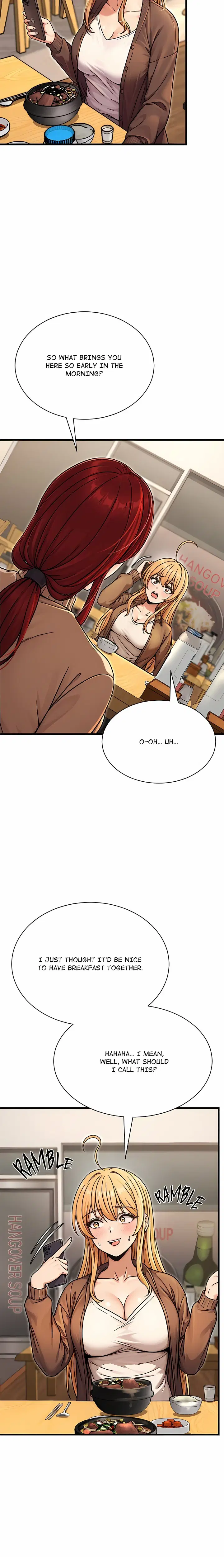 I’m the Only Man in this Clan?! Page 3 - MangaHe