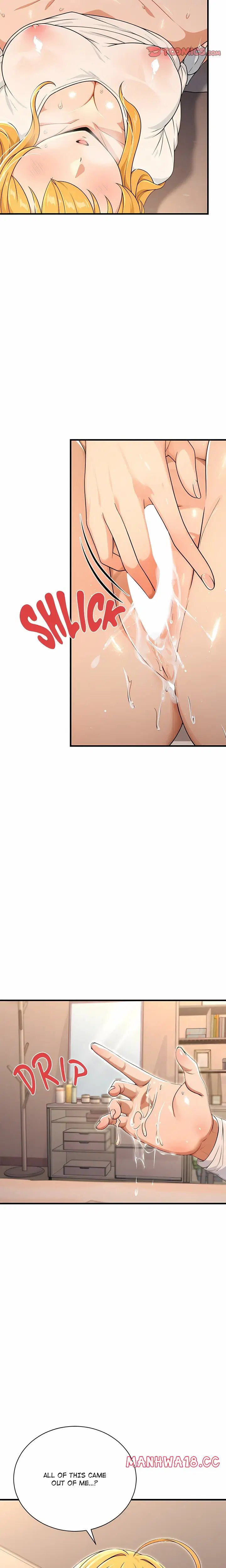 I’m the Only Man in this Clan?! Page 27 - MangaHe