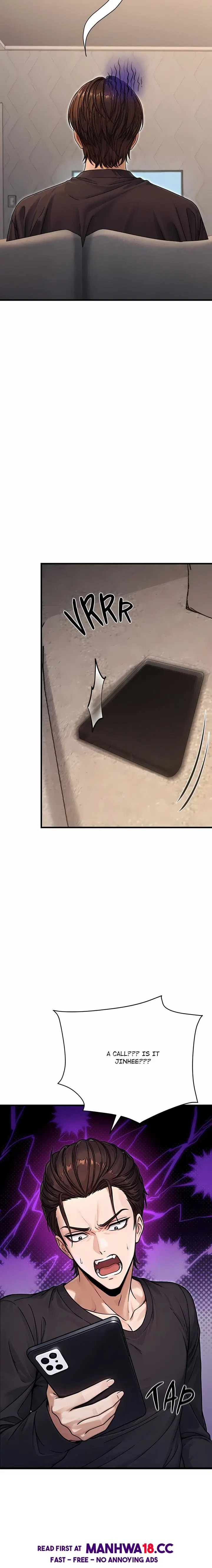 I’m the Only Man in this Clan?! Page 30 - MangaHe