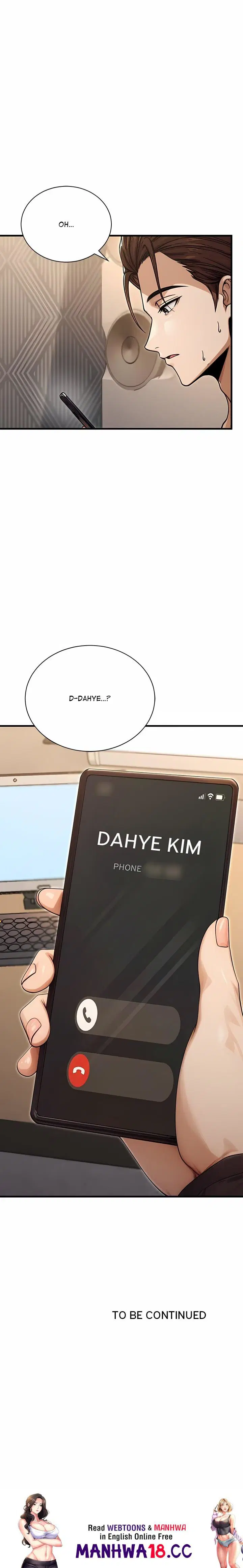I’m the Only Man in this Clan?! Page 31 - MangaHe