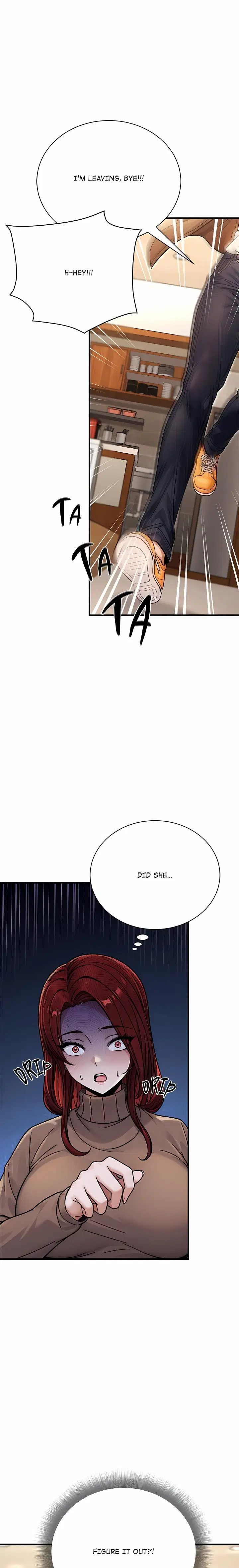 I’m the Only Man in this Clan?! Page 5 - MangaHe