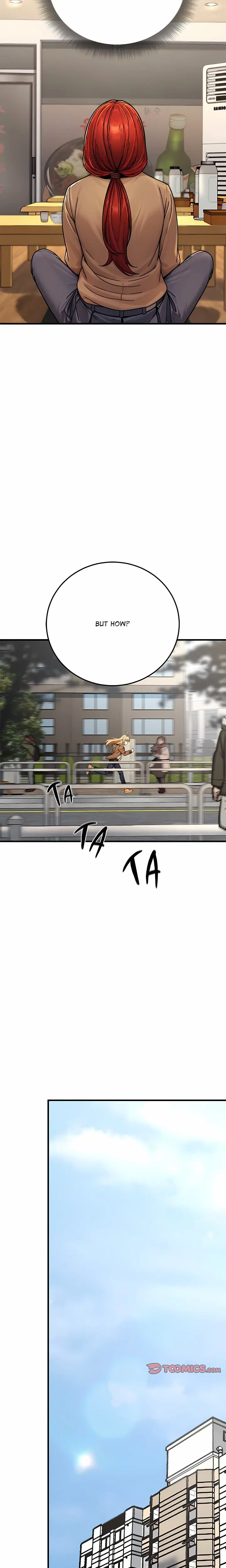 I’m the Only Man in this Clan?! Page 6 - MangaHe