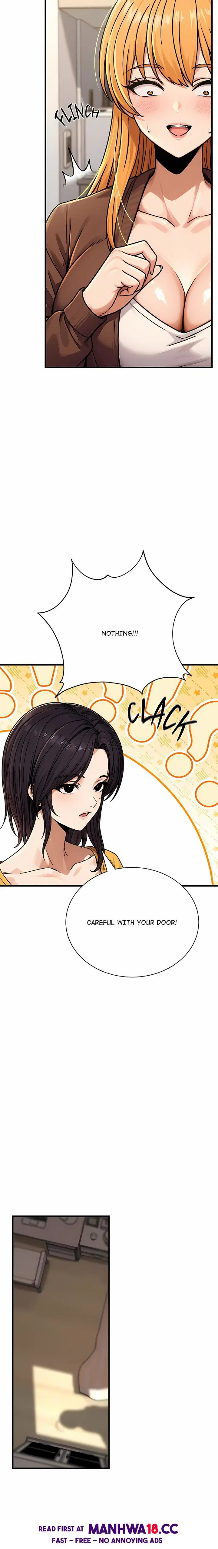 I’m the Only Man in this Clan?! Page 10 - MangaHe