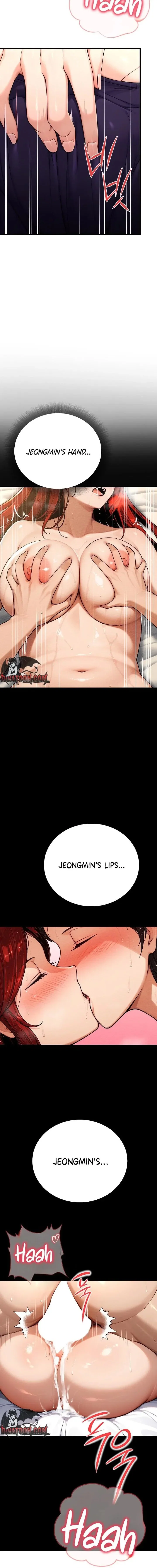 I’m the Only Man in this Clan?! Page 3 - MangaHe