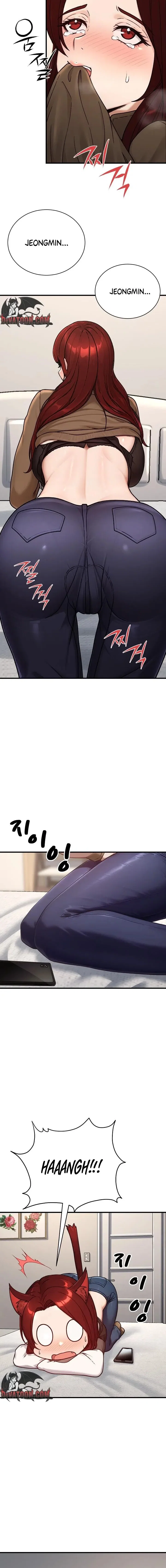 I’m the Only Man in this Clan?! Page 5 - MangaHe