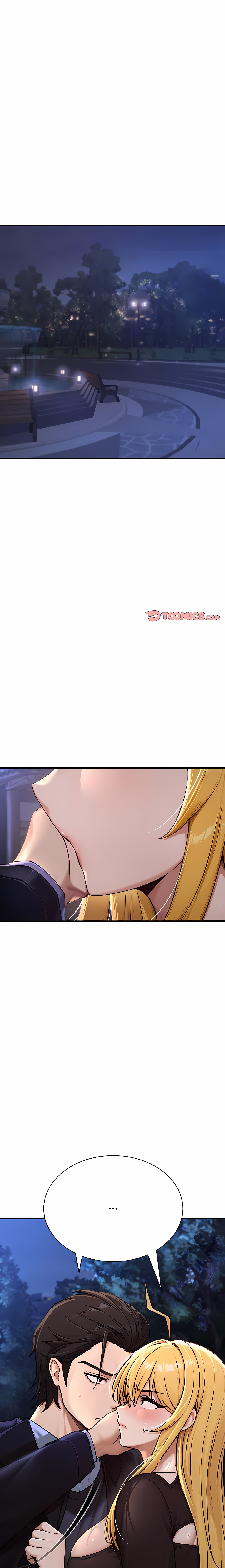 I’m the Only Man in this Clan?! Page 3 - MangaHe