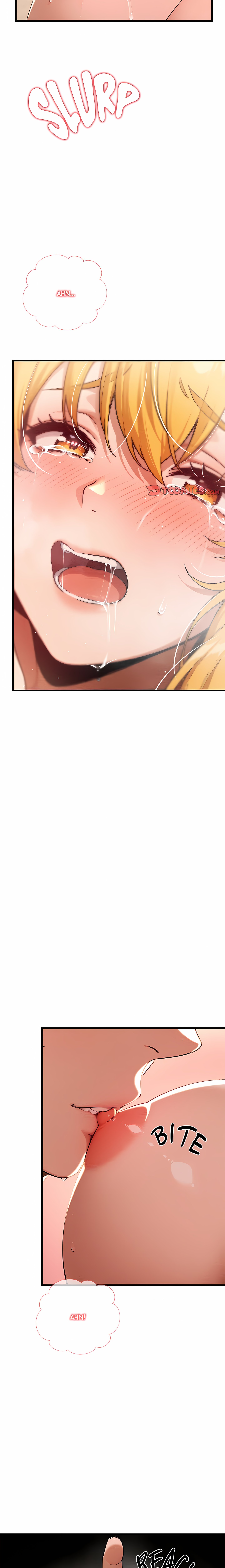I’m the Only Man in this Clan?! Page 21 - MangaHe