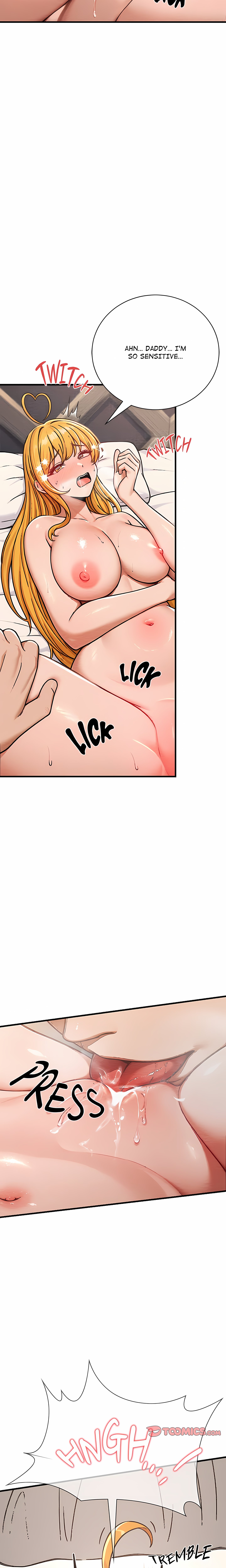 I’m the Only Man in this Clan?! Page 26 - MangaHe
