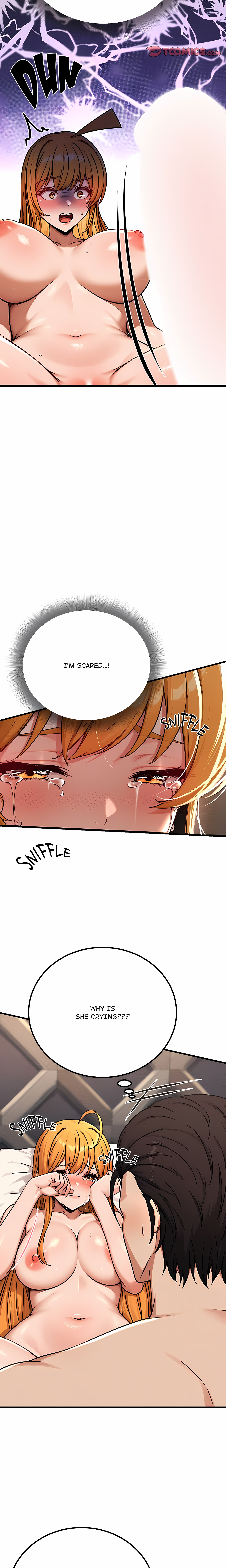 I’m the Only Man in this Clan?! Page 28 - MangaHe