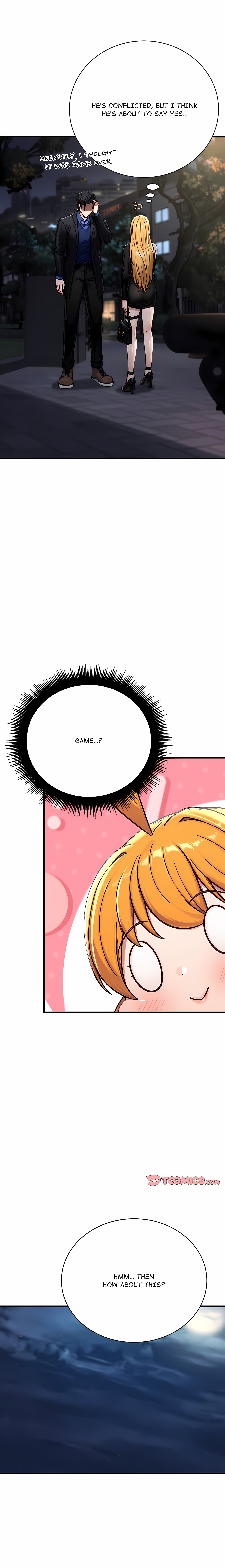 I’m the Only Man in this Clan?! Page 6 - MangaHe