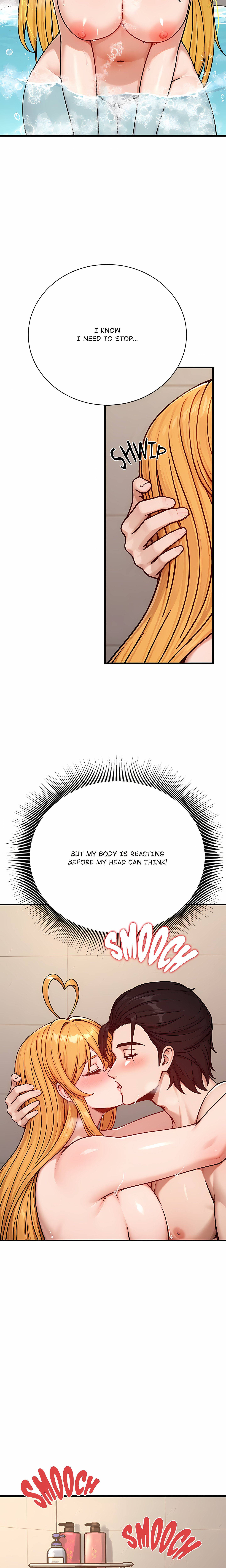 I’m the Only Man in this Clan?! Page 19 - MangaHe