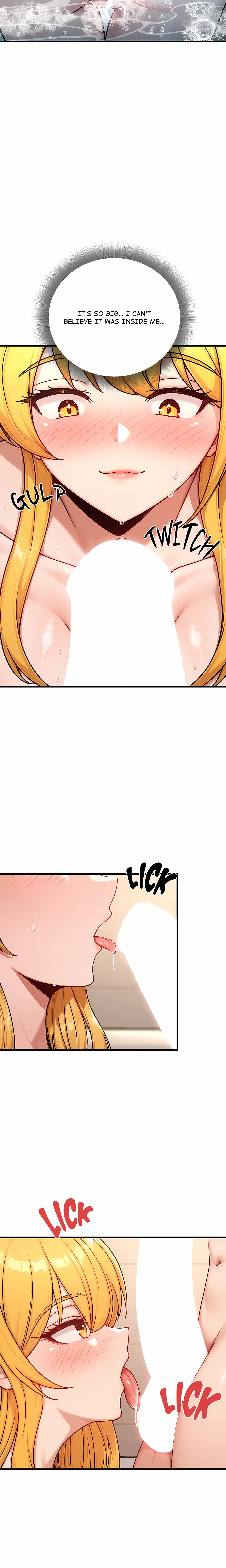 I’m the Only Man in this Clan?! Page 22 - MangaHe
