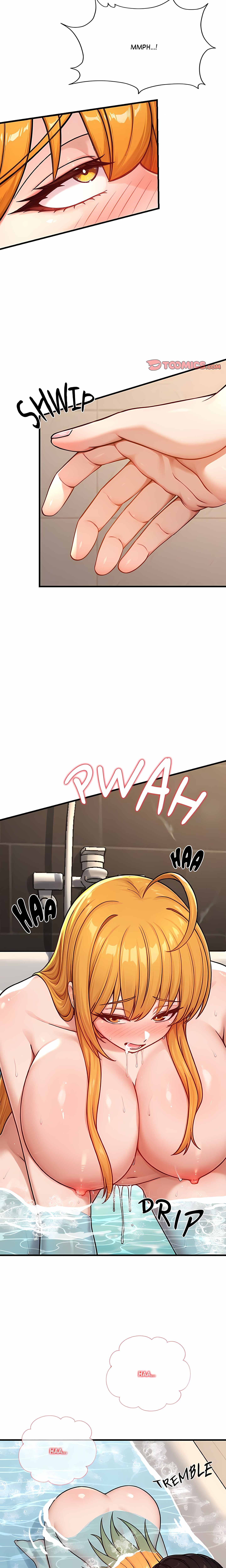 I’m the Only Man in this Clan?! Page 25 - MangaHe