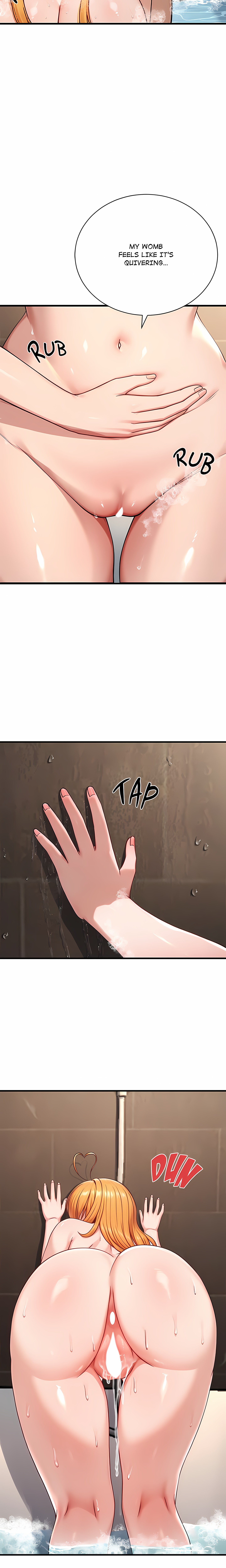 I’m the Only Man in this Clan?! Page 27 - MangaHe