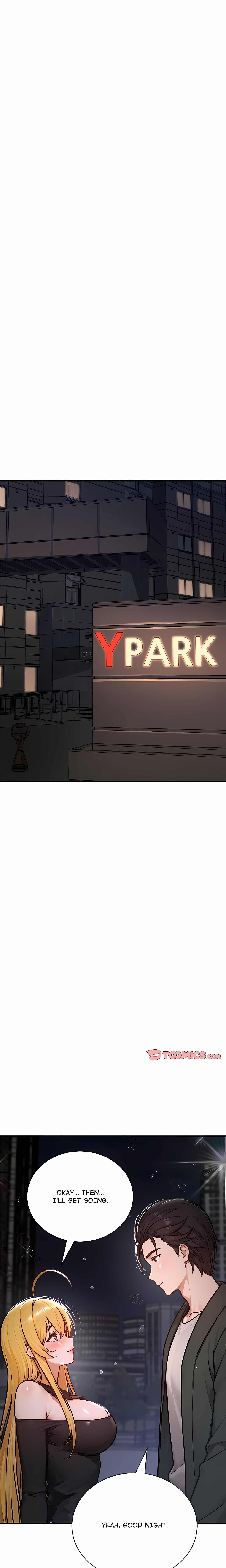 I’m the Only Man in this Clan?! Page 24 - MangaHe