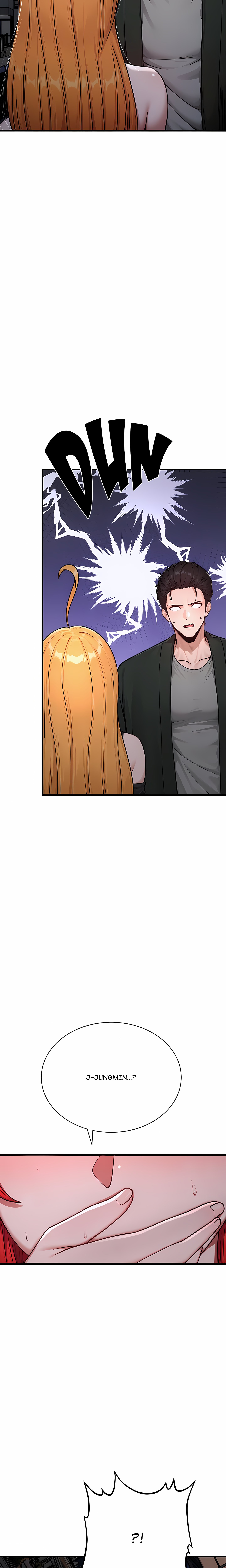 I’m the Only Man in this Clan?! Page 27 - MangaHe
