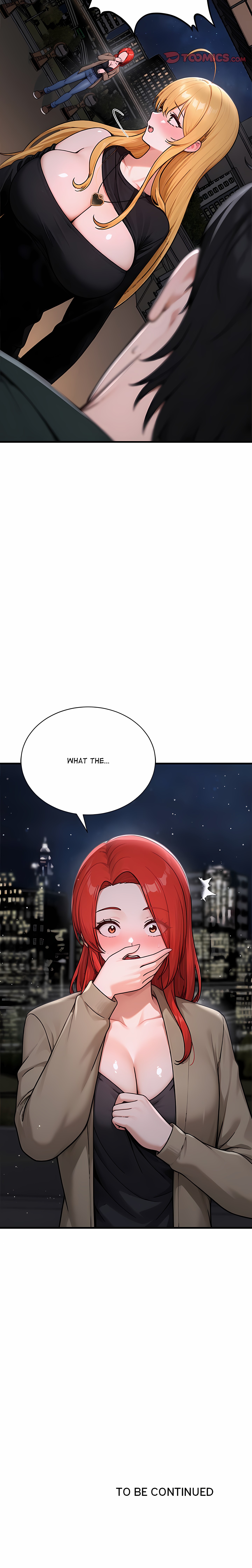 I’m the Only Man in this Clan?! Page 28 - MangaHe