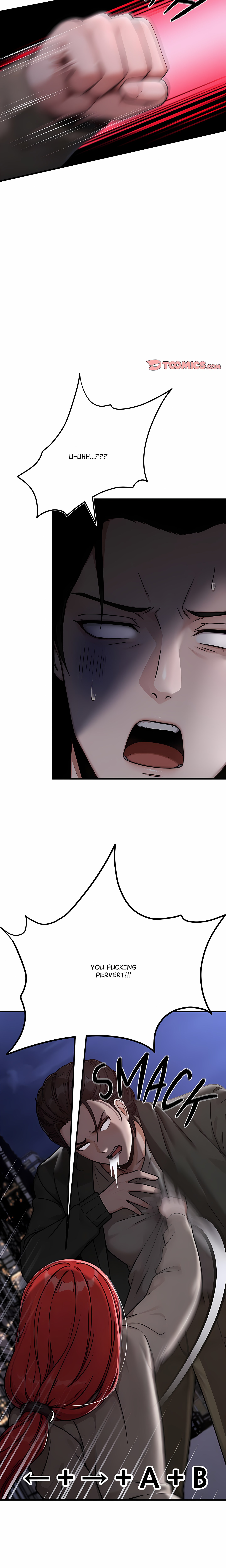 I’m the Only Man in this Clan?! Page 11 - MangaHe
