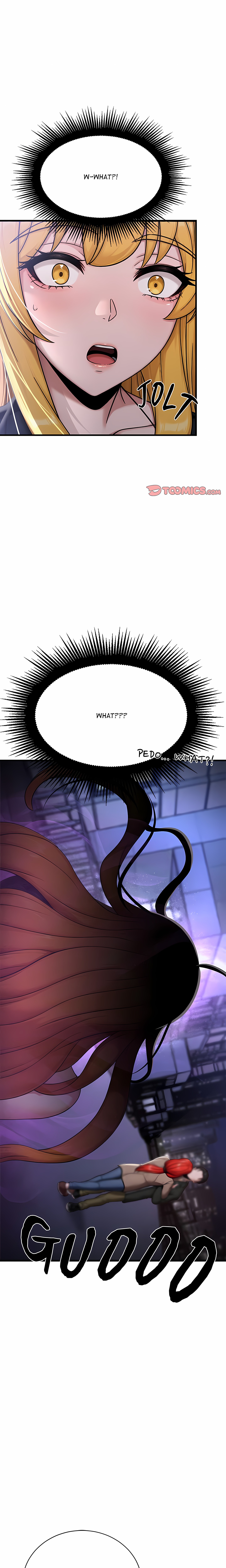 I’m the Only Man in this Clan?! Page 21 - MangaHe