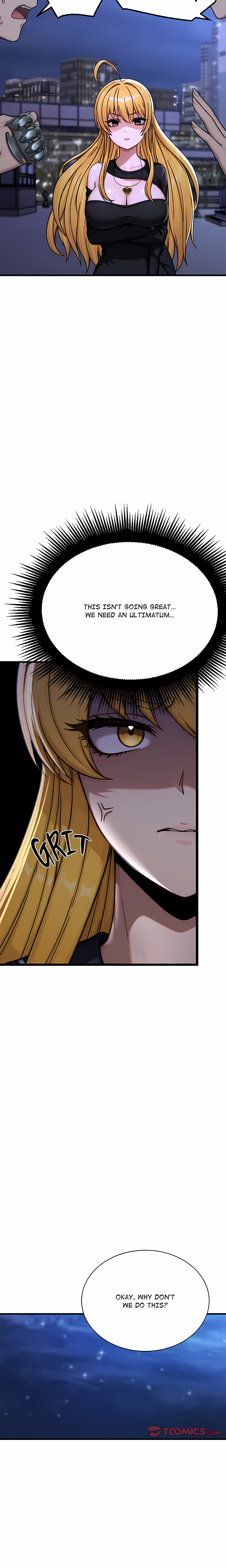 I’m the Only Man in this Clan?! Page 26 - MangaHe