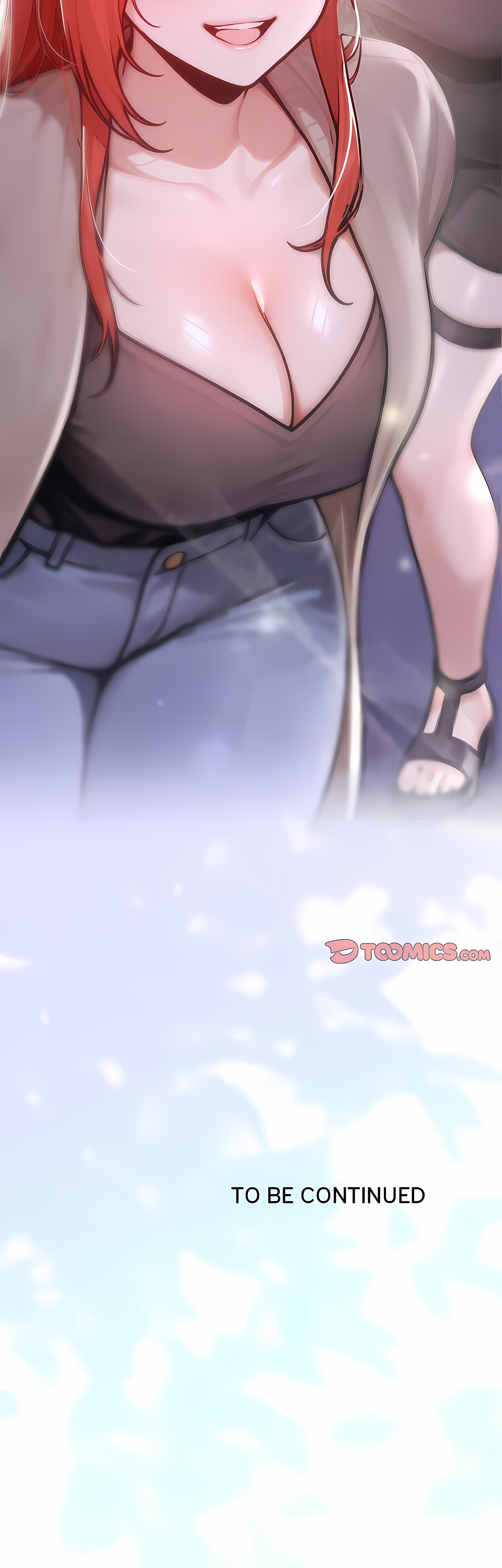 I’m the Only Man in this Clan?! Page 30 - MangaHe