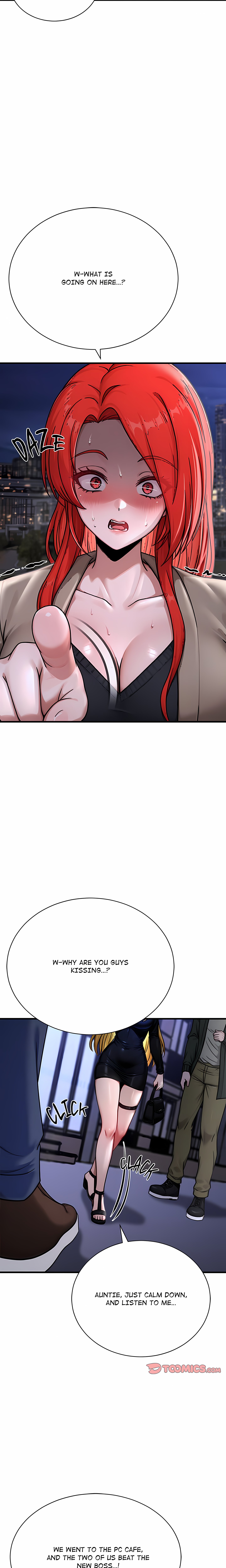 I’m the Only Man in this Clan?! Page 7 - MangaHe