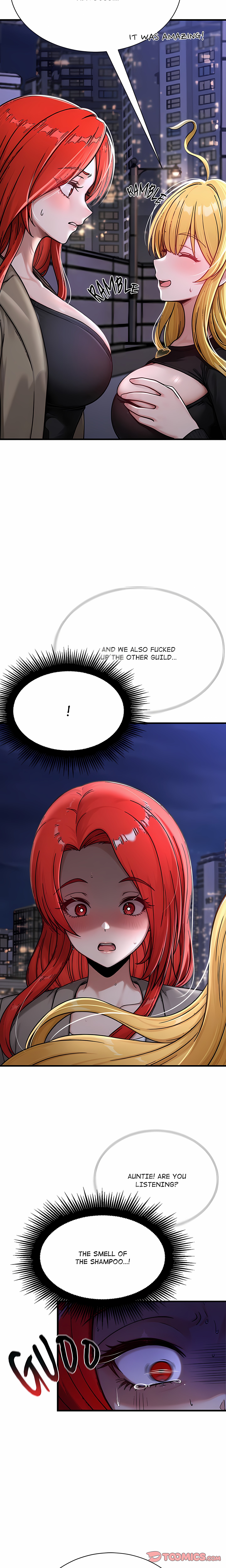I’m the Only Man in this Clan?! Page 8 - MangaHe