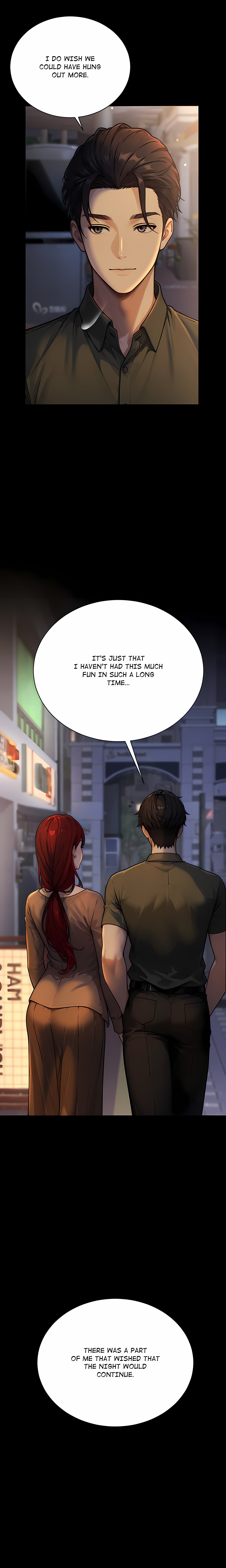 I’m the Only Man in this Clan?! Page 13 - MangaHe