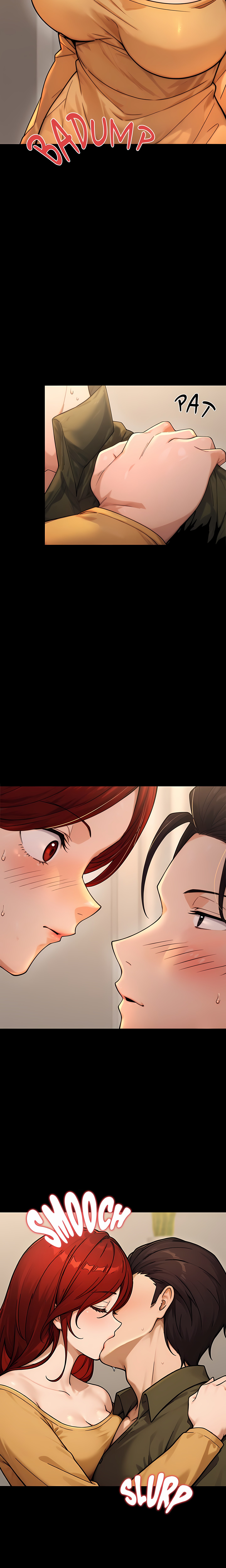 I’m the Only Man in this Clan?! Page 23 - MangaHe