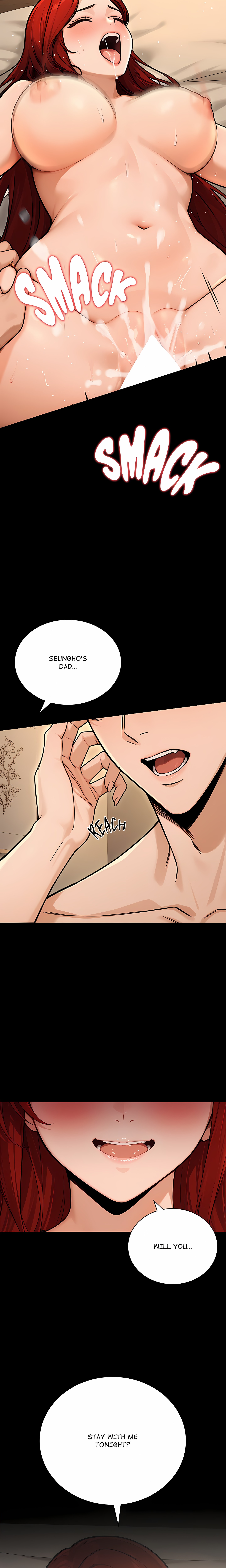 I’m the Only Man in this Clan?! Page 27 - MangaHe