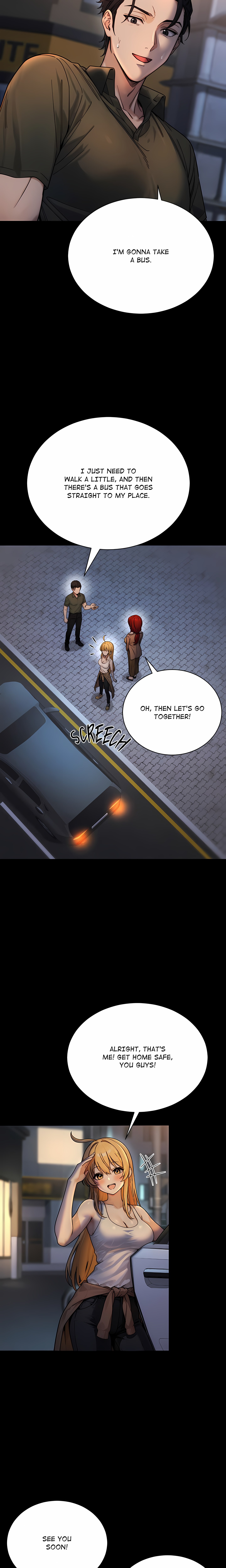 I’m the Only Man in this Clan?! Page 10 - MangaHe