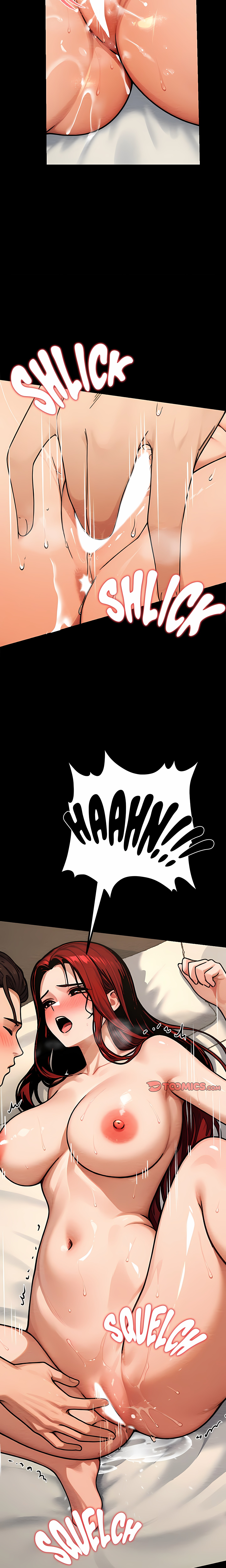 I’m the Only Man in this Clan?! Page 16 - MangaHe