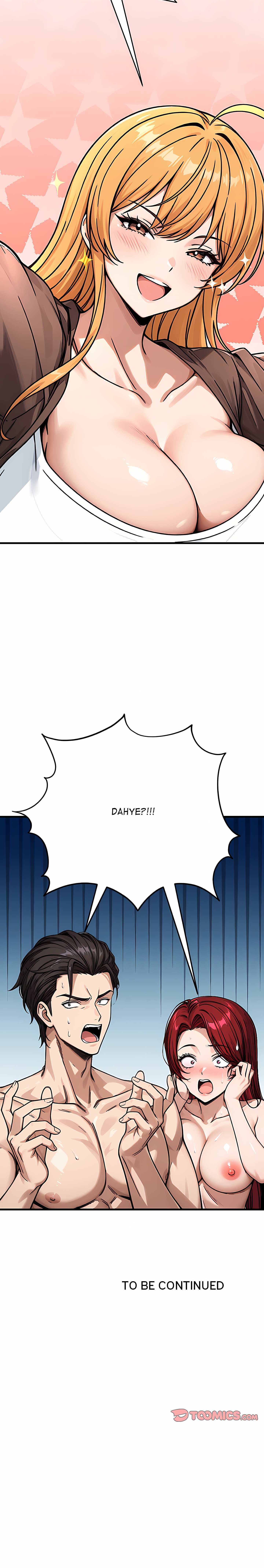 I’m the Only Man in this Clan?! Page 26 - MangaHe