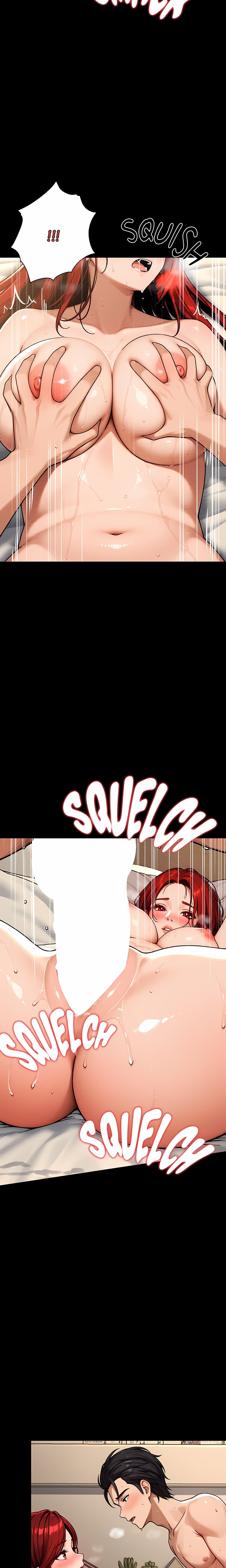 I’m the Only Man in this Clan?! Page 5 - MangaHe